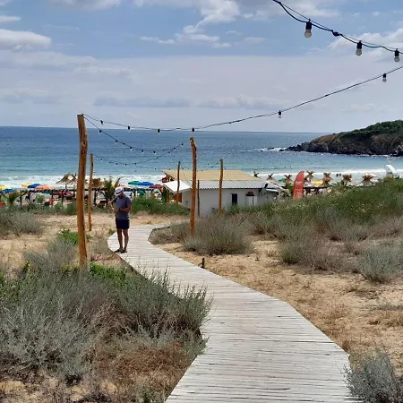 Lilia каваци, Apartamento Sozopol