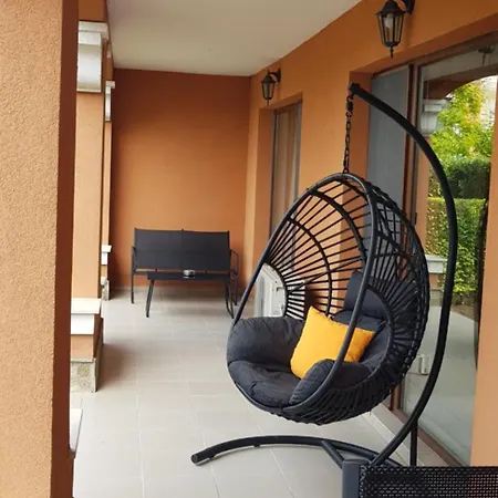 Lilia каваци, Apartamento Sozopol