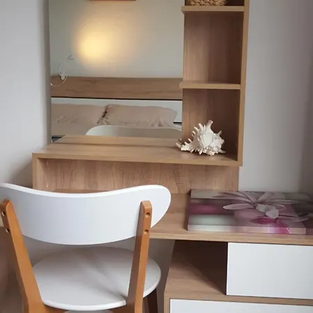 Apartamento Lilia каваци, Sozopol