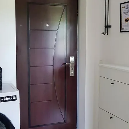 Apartamento Lilia каваци,