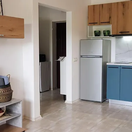 Apartamento Lilia каваци,