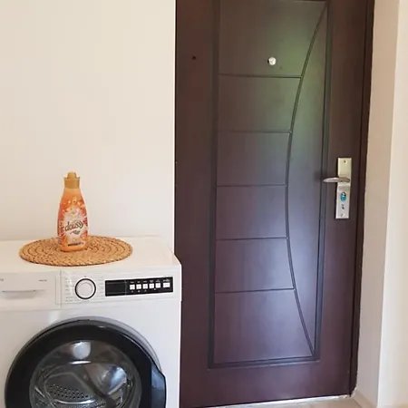 Lilia каваци, Apartamento Sozopol