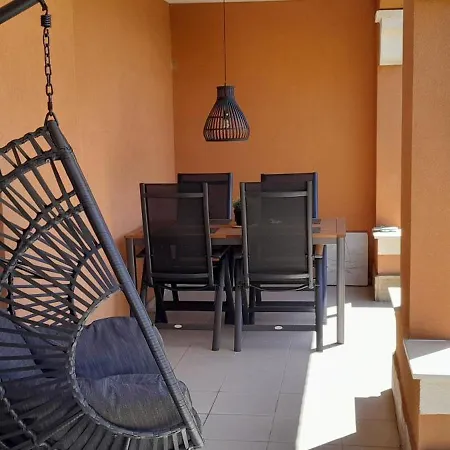 Lilia каваци, Apartamento Sozopol