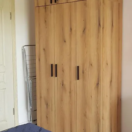 Apartamento Lilia каваци,