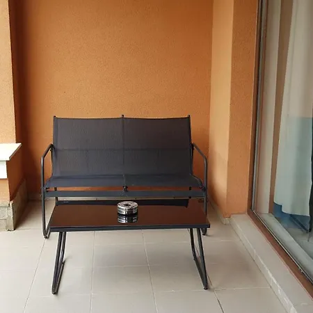 Lilia каваци, Apartamento Sozopol