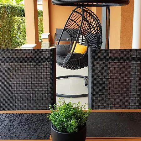 Lilia каваци, Apartamento Sozopol