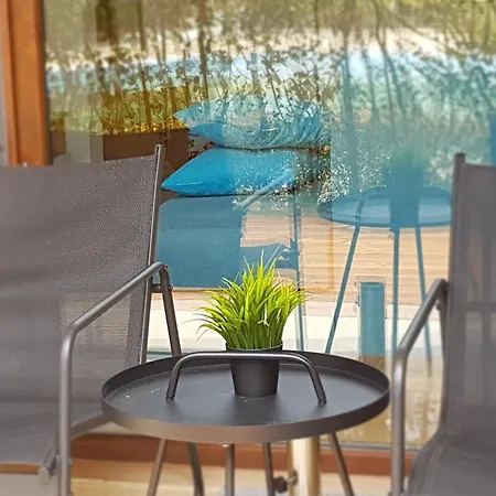 Apartamento Lilia каваци, *
