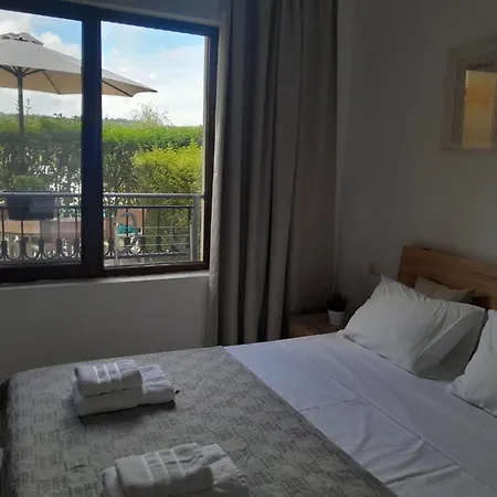 Apartamento Lilia каваци,