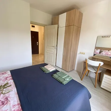 Lilia каваци, Apartamento Sozopol