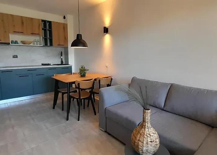 Appartamento Lilia каваци, Sozopol