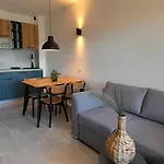 Apartmán Lilia каваци, Sozopol