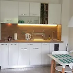 Apartmán Lilia каваци,