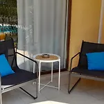 Lilia каваци, Apartmán Sozopol