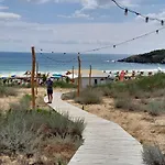 Lilia каваци, Apartmán Sozopol