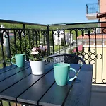 Apartmán Lilia каваци, Sozopol