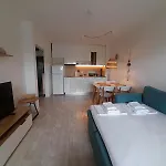 Lilia каваци, Sozopol