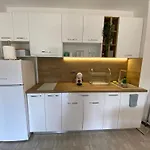 Lilia каваци, Apartmán