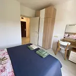 Lilia каваци, Apartmán Sozopol