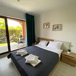 Apartmán Lilia каваци, *