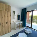 Apartmán Lilia каваци, Sozopol