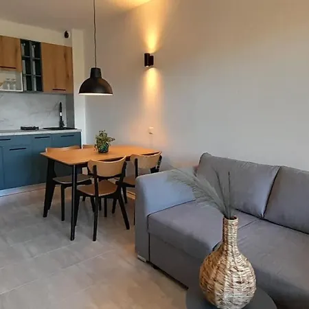 Apartment Lilia каваци, Sozopol