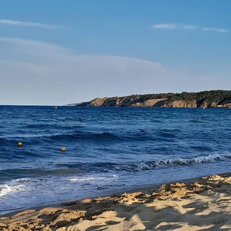 Apartmán Lilia каваци, Sozopol