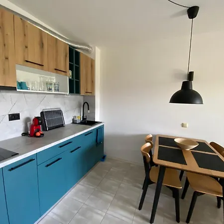 Apartment Lilia каваци, Sozopol