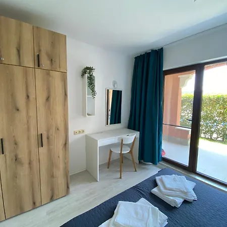 Apartment Lilia каваци, Sozopol