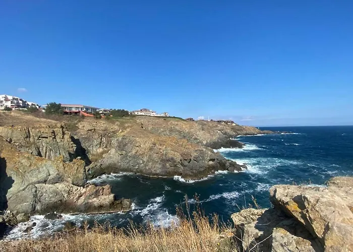 Lilia каваци, Sozopol