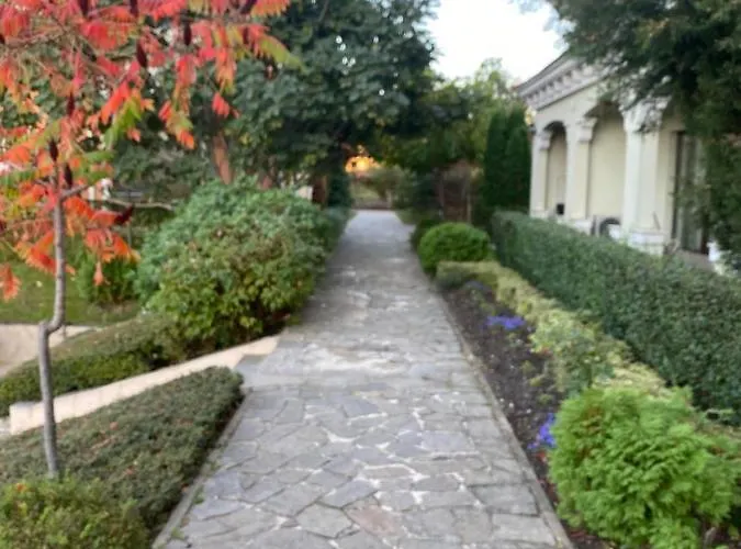 Lilia каваци, Sozopol