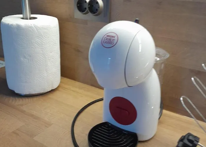 Apartment Lilia каваци, Sozopol