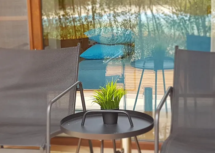 Apartment Lilia каваци, *