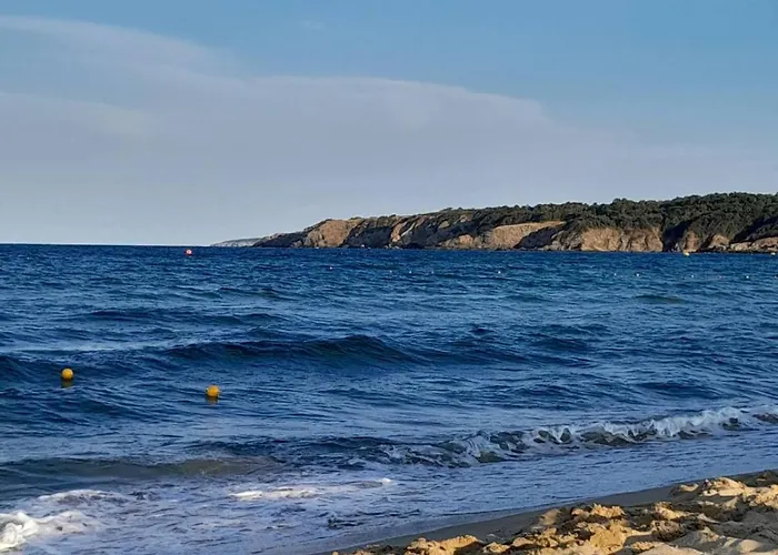 Apartment Lilia каваци, Sozopol