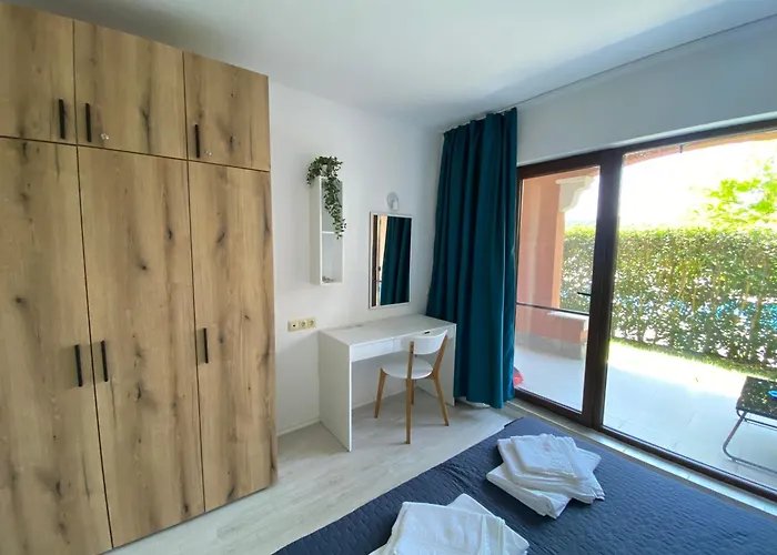 Apartment Lilia каваци, Sozopol